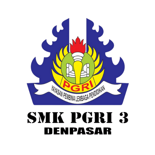 Logo SMK PGRI 3